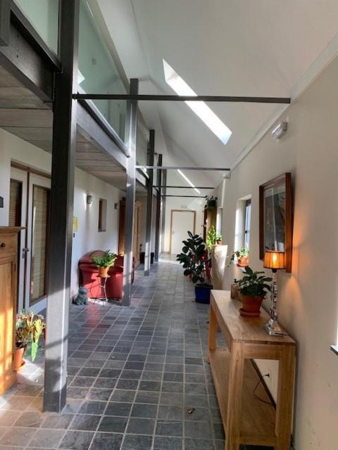 Bouwelhoeve 'T Schuur Grobbendonk Exterior photo